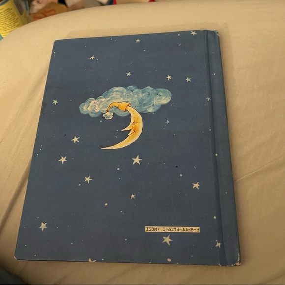 Book sweet dreams clown around by Joanne Cole - Picture 4 of 6